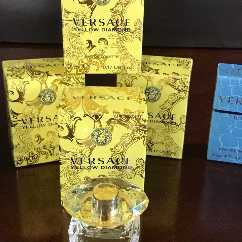 Mini perfumes - Picture 5 of 7
